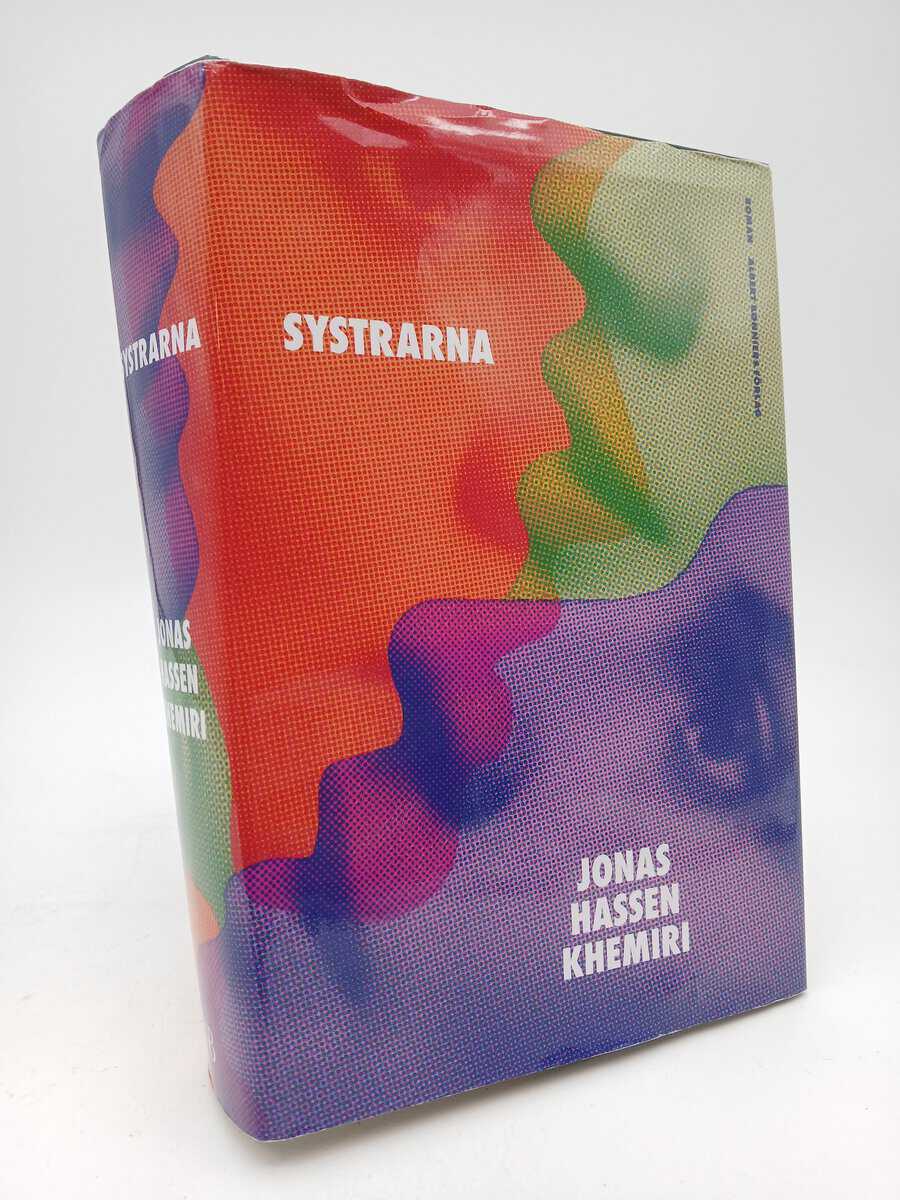 Khemiri, Jonas Hassen | Systrarna