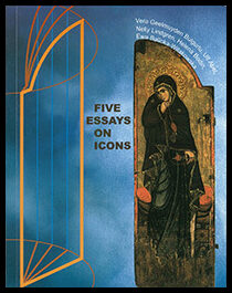 Geelmuyden Bulgurlu, Vera| Abel, Ulf| Lindgren, Nelly| Bodin, Helena| Balicka-Witakowska, Ewa | Five Essays on Icons