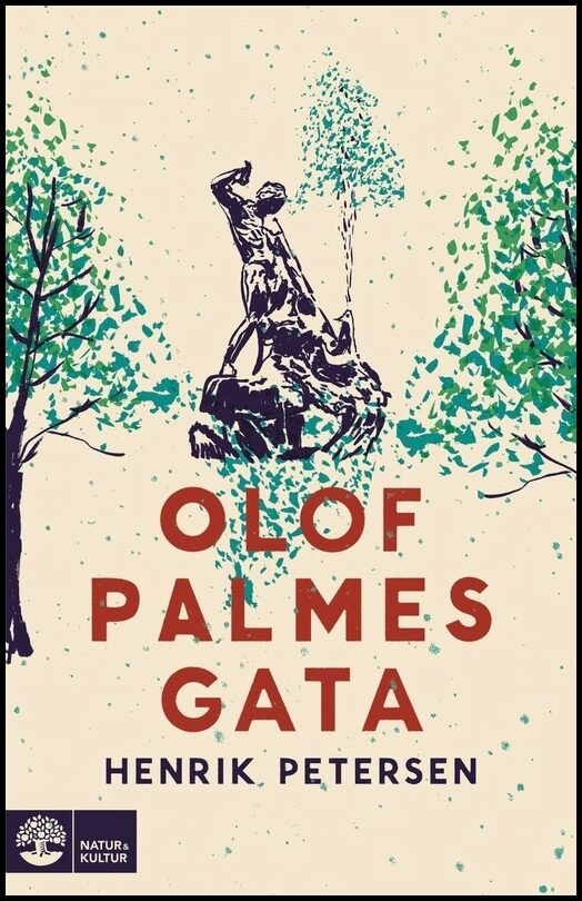 Petersen, Henrik | Olof Palmes gata