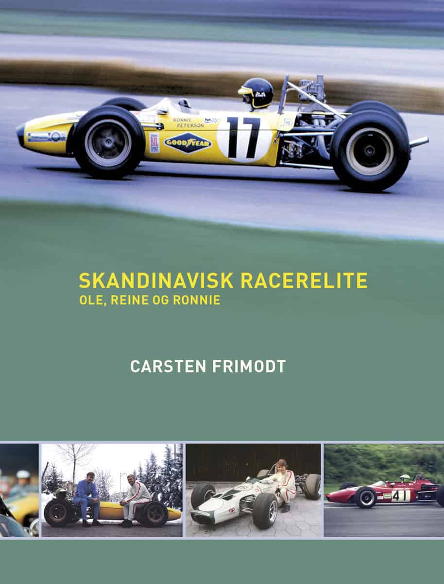 Frimodt, Carsten | Skandinavisk Racerelite