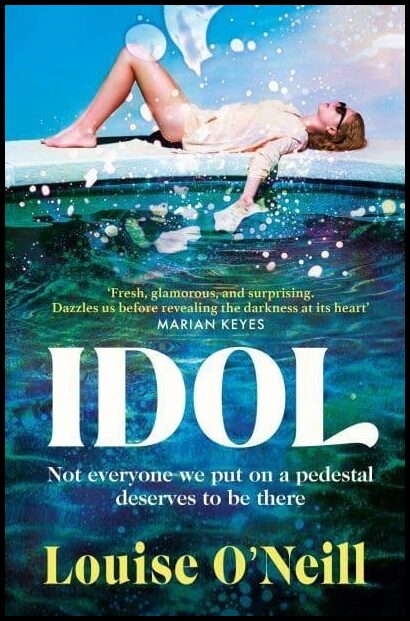 O'Neill, Louise | Idol