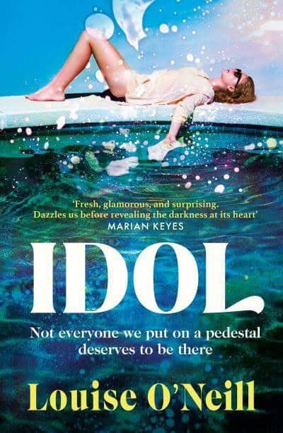 O'Neill, Louise | Idol