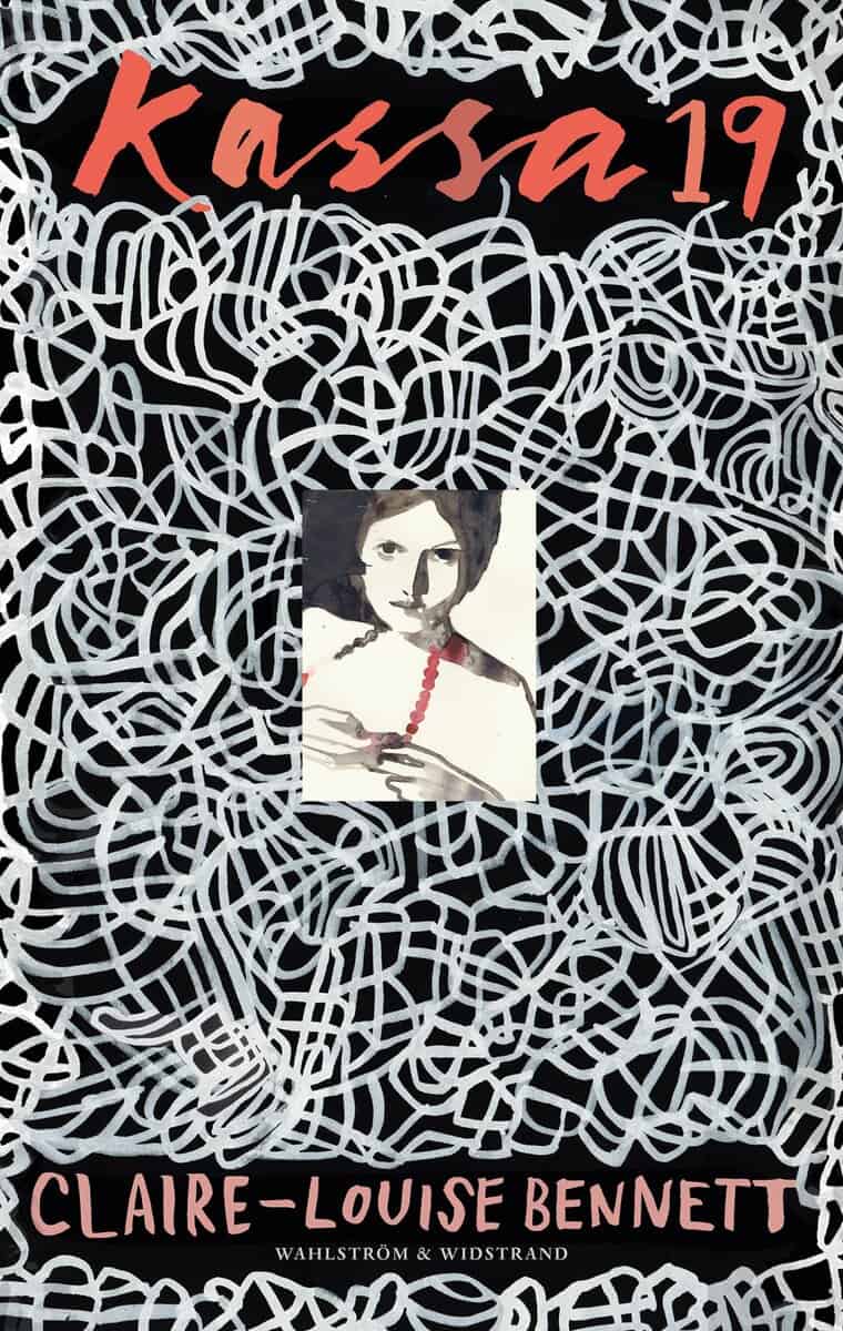 Bennett, Claire-Louise | Kassa 19