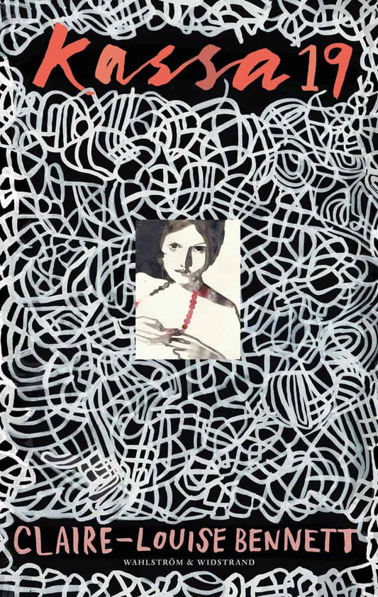 Bennett, Claire-Louise | Kassa 19