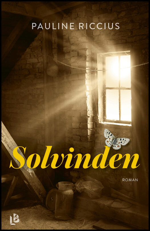 Riccius, Pauline | Solvinden