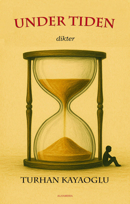 Kayaoglu, Turhan | Under tiden