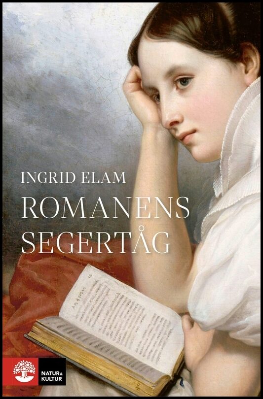 Elam, Ingrid | Romanens segertåg