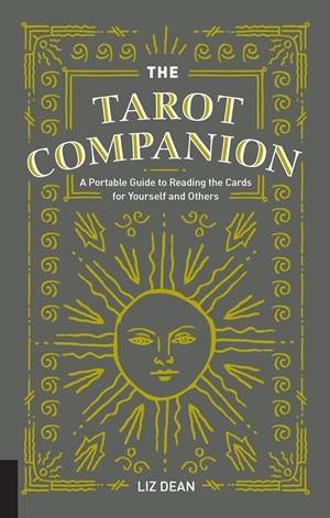Liz, Dean | The Tarot Companion