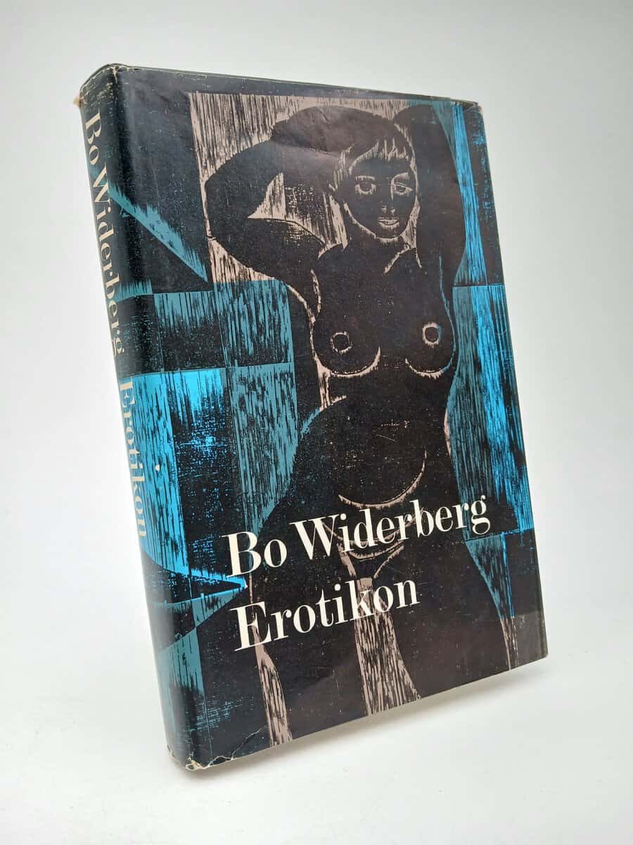 Widerberg, Bo | Erotikon