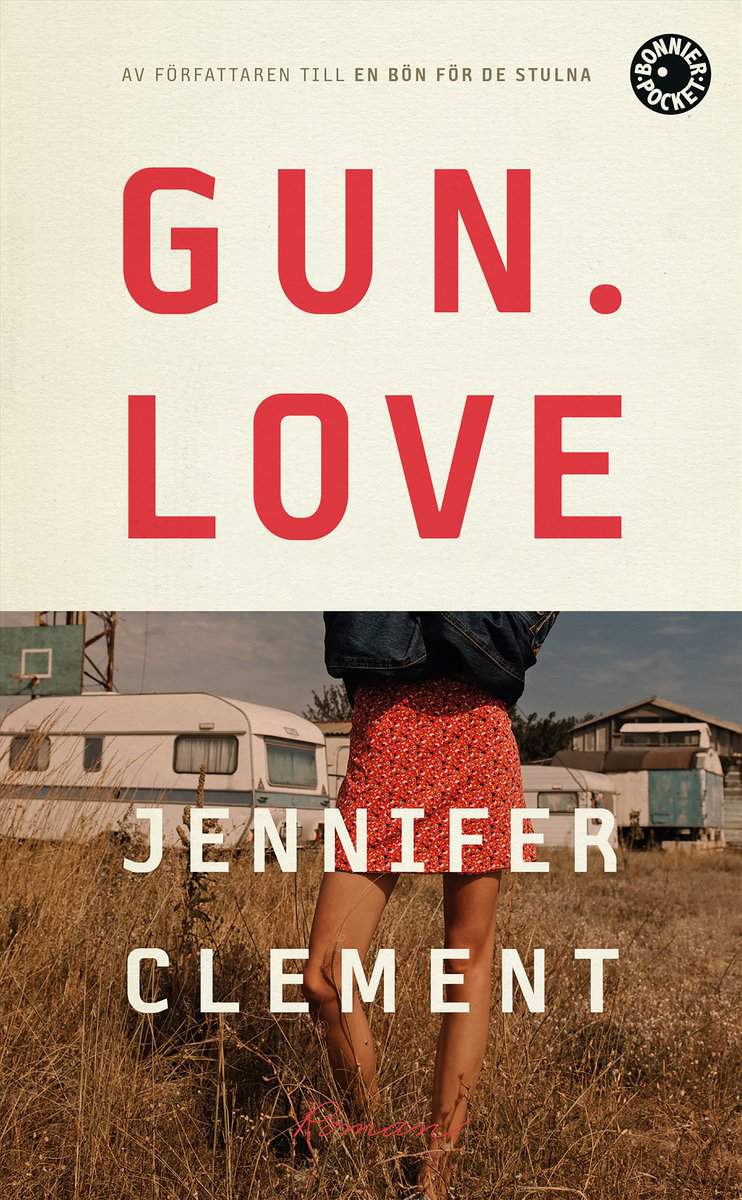 Clement, Jennifer | Gun love