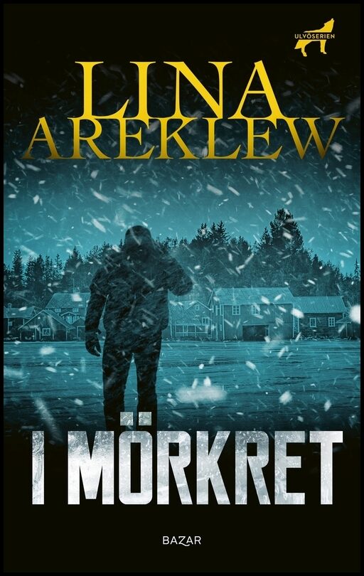 Areklew, Lina | I mörkret