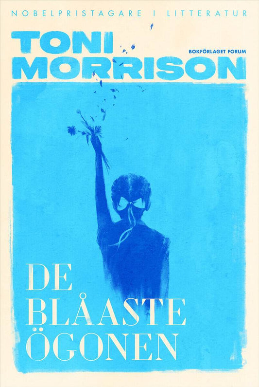 Morrison, Toni | De blåaste ögonen