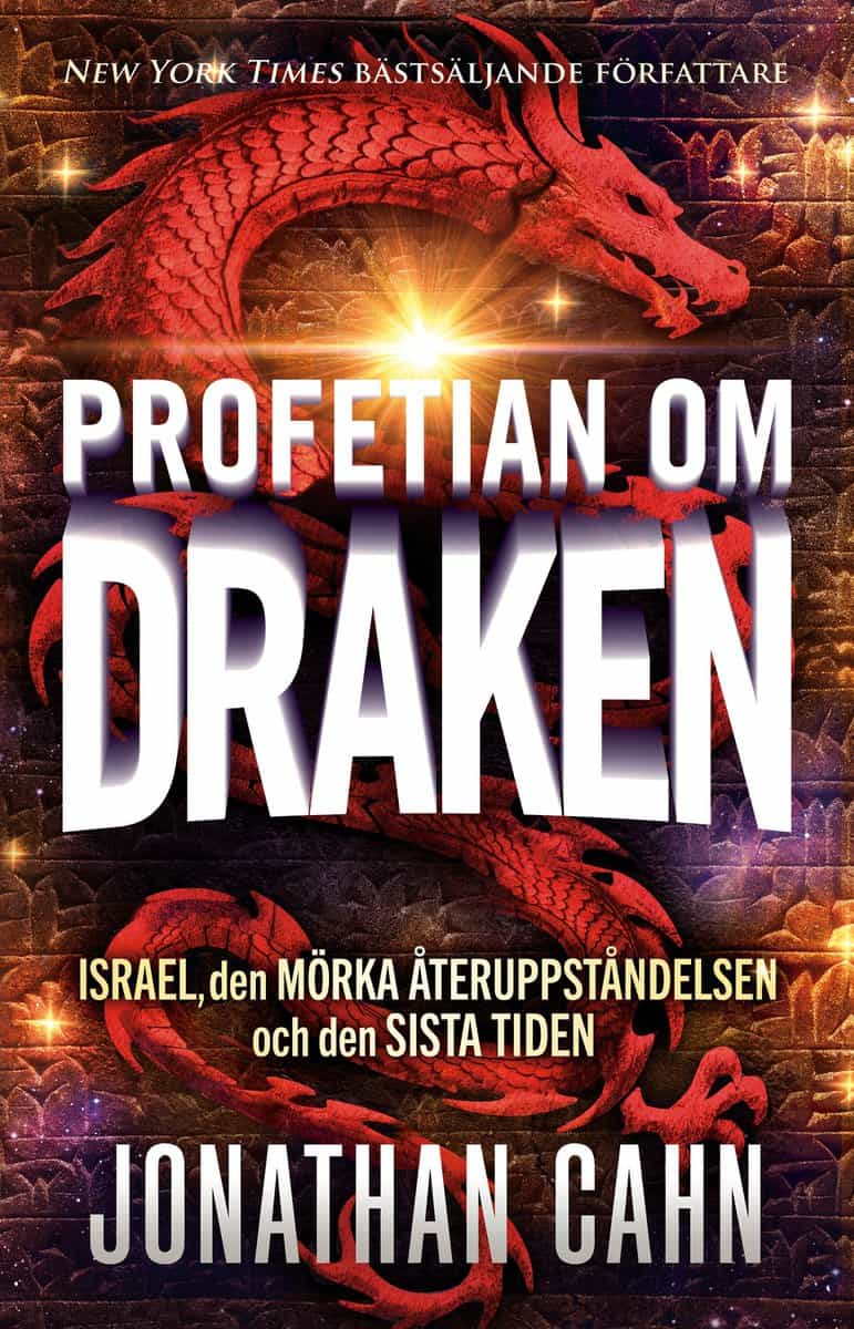 Cahn, Jonathan | Profetian om Draken