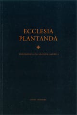Lindmark, Richard | Ecclesia Plantanda Swedishness in Colonial America