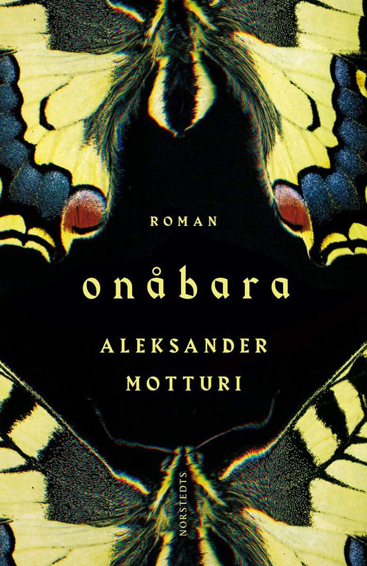 Motturi, Aleksander | Onåbara