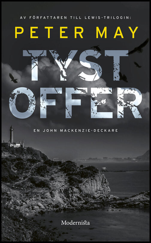 May, Peter | Tyst offer