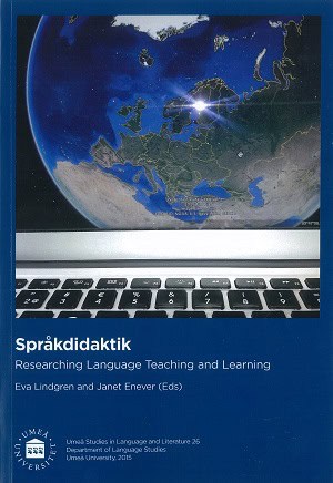 Lindgren, Eva | Enever, Janet [red.] | Språkdidaktik