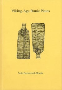 Pereswetoff-Morath, Sofia | Viking-Age Runic Plates