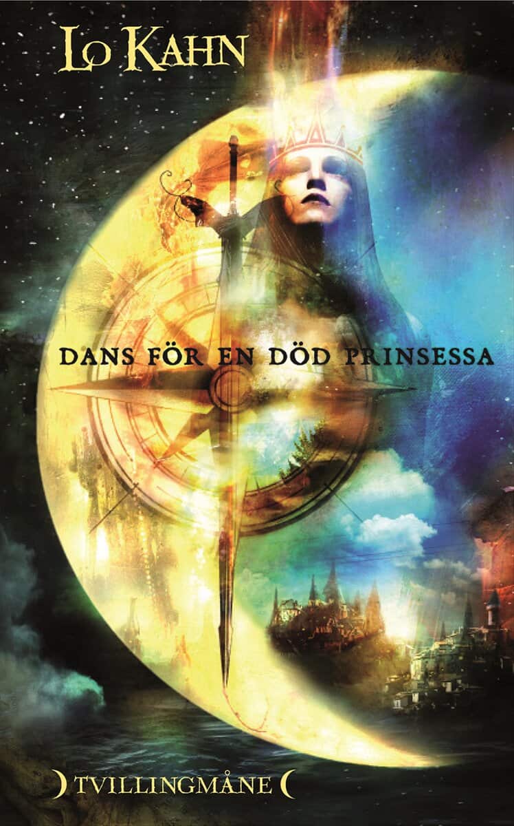 Kahn, Lo | Dans för en död prinsessa