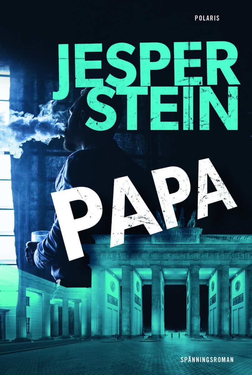 Stein, Jesper | Papa