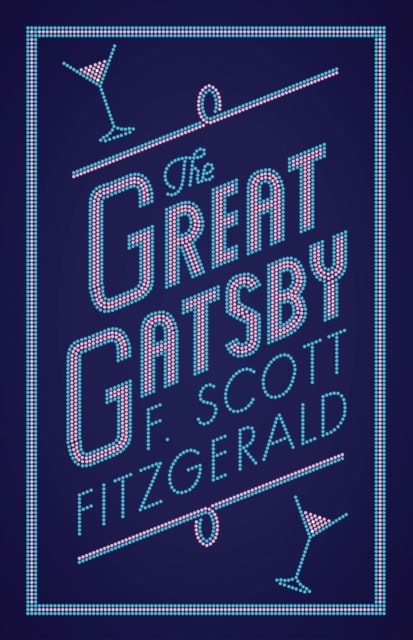 Fitzgerald, F. Scott | The Great Gatsby