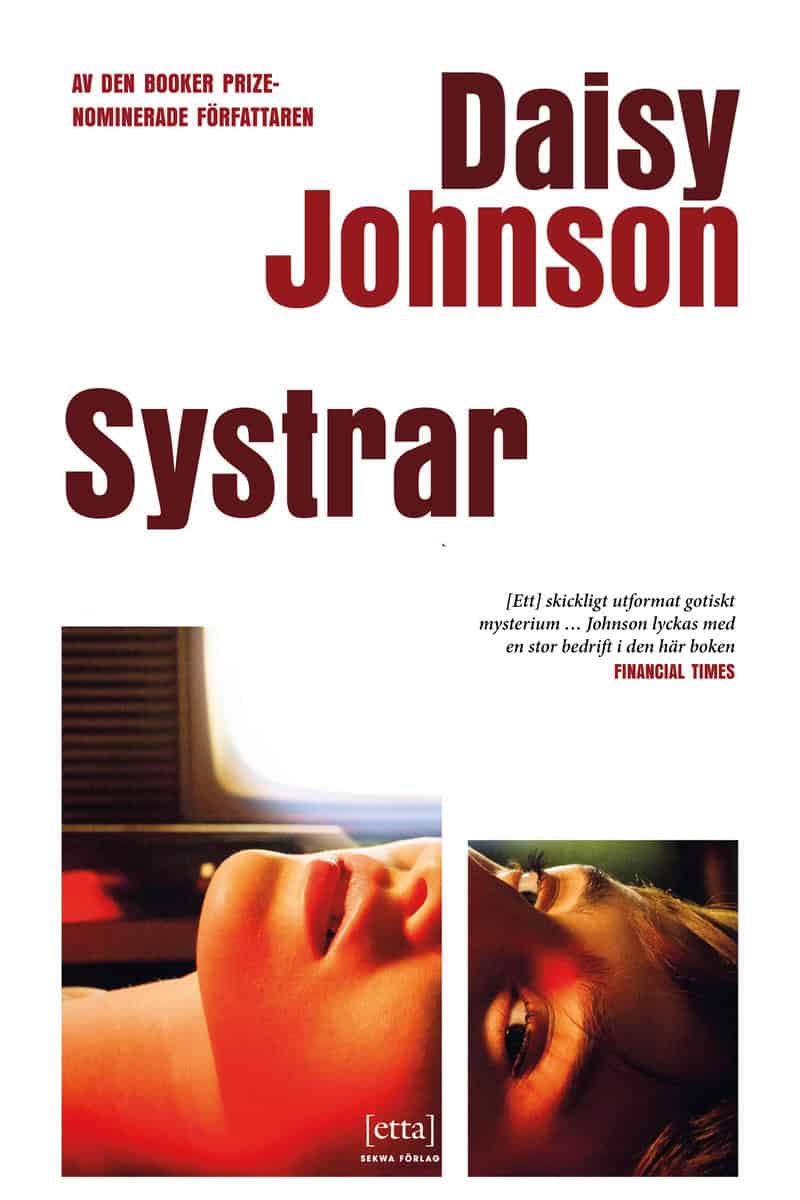 Johnson, Daisy | Systrar