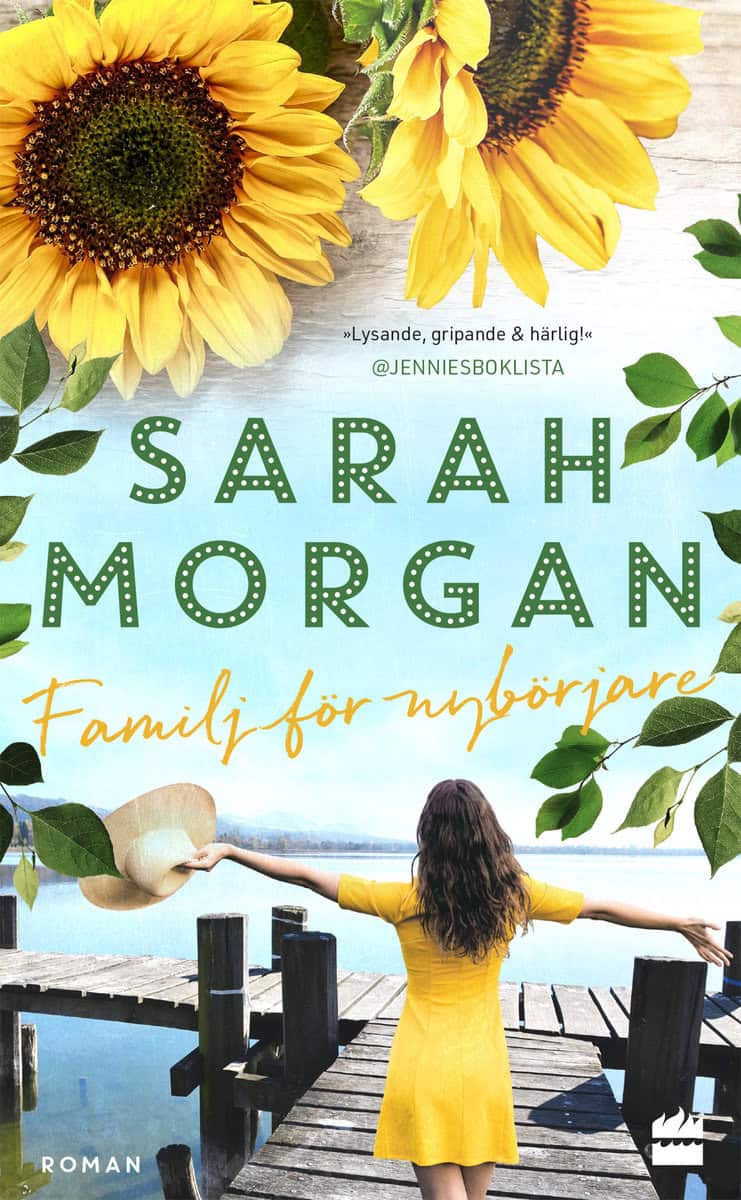 Morgan, Sarah | Familj för nybörjare
