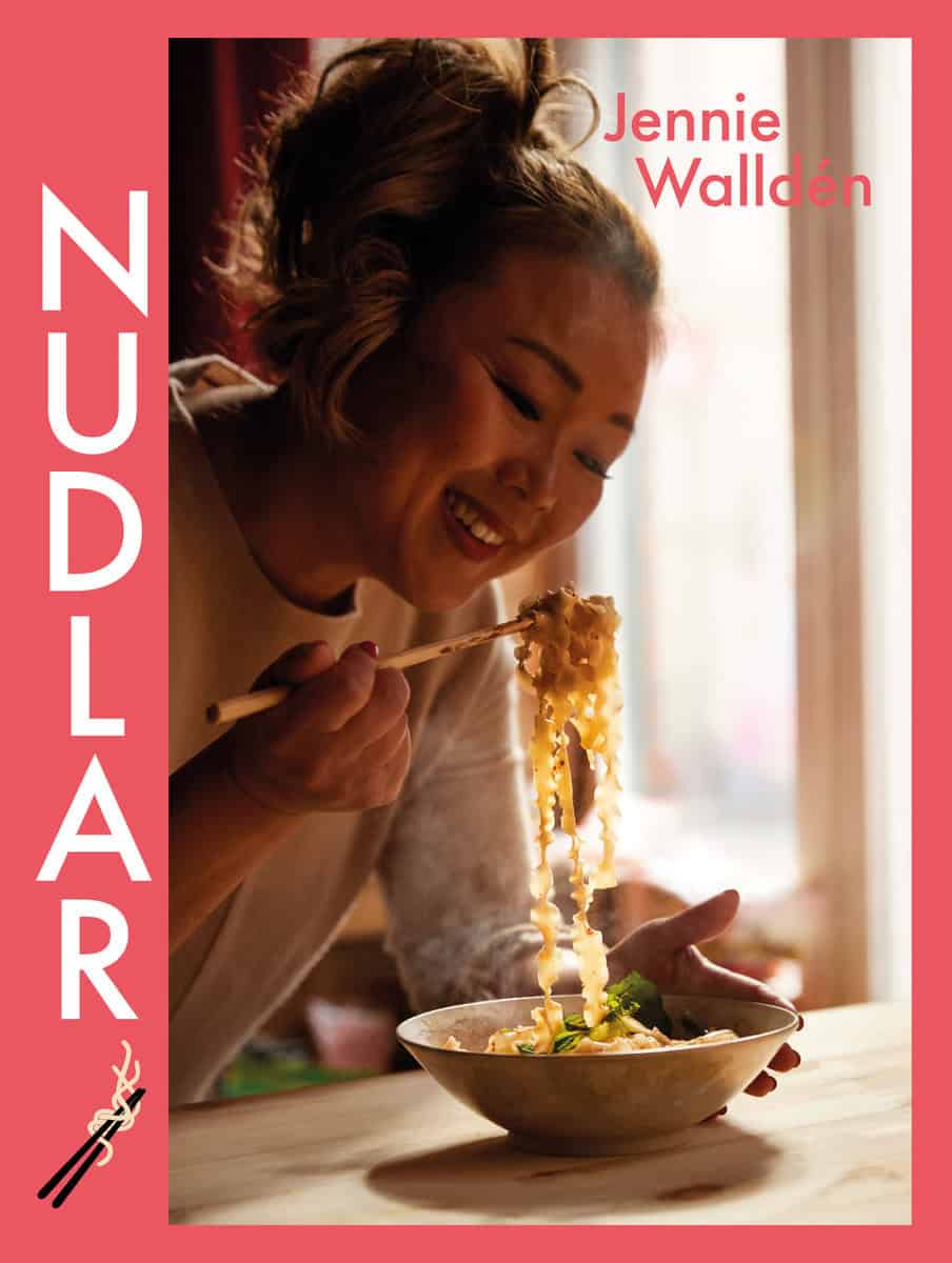 Walldén, Jennie | Nudlar