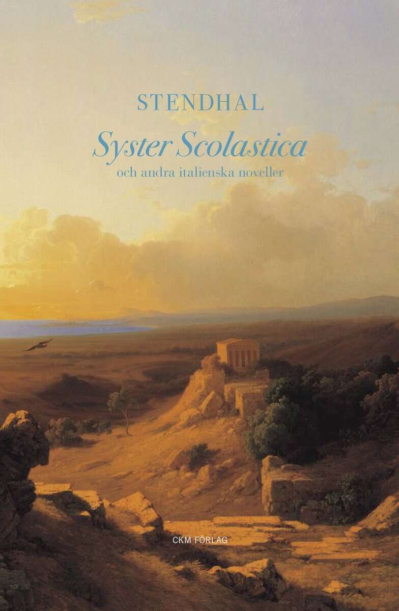 Carlquist, Erik | Syster Scolastica