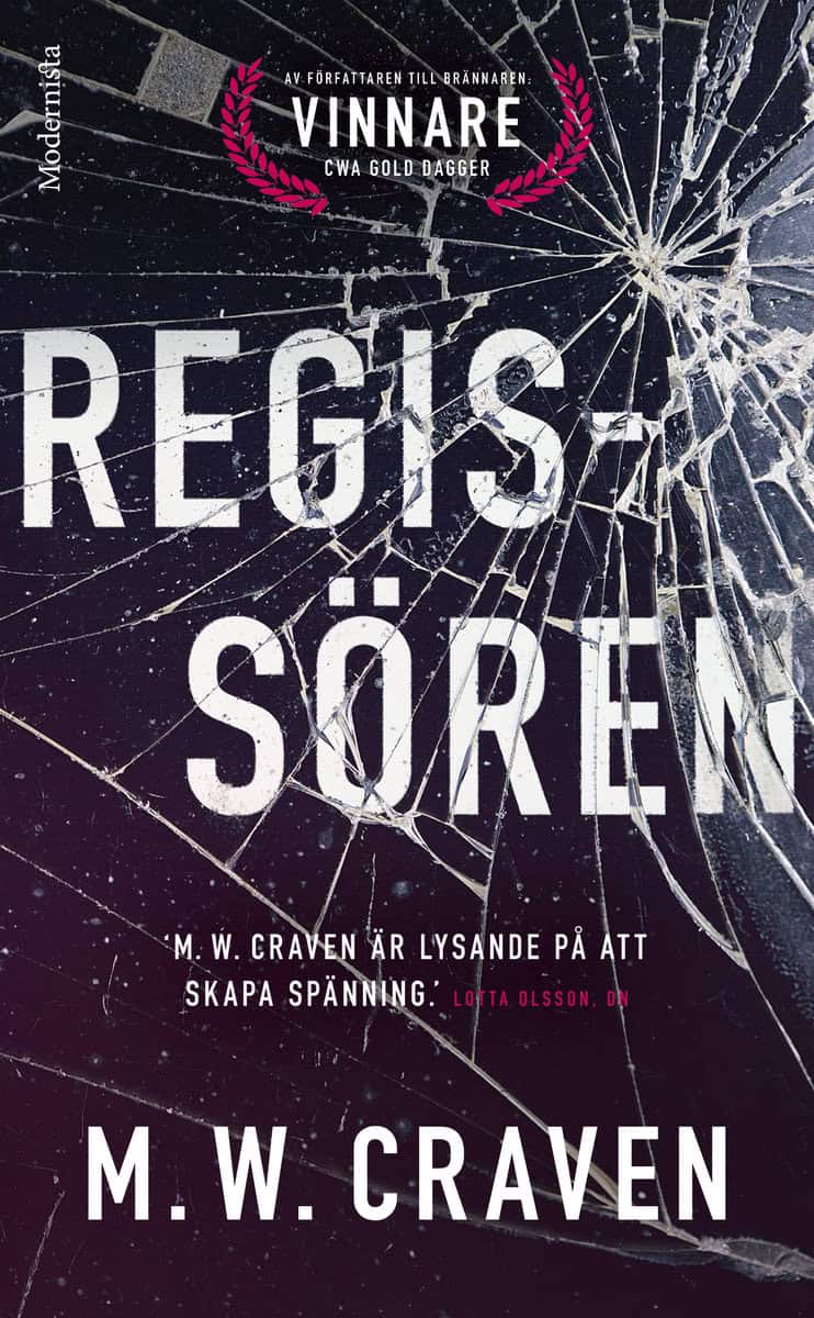 Craven, M. W. | Regissören