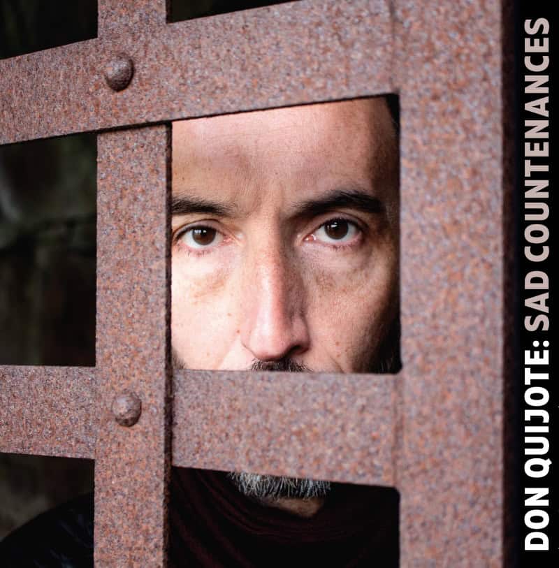 Bal, Mieke | Don Quijote : Sad Countenances