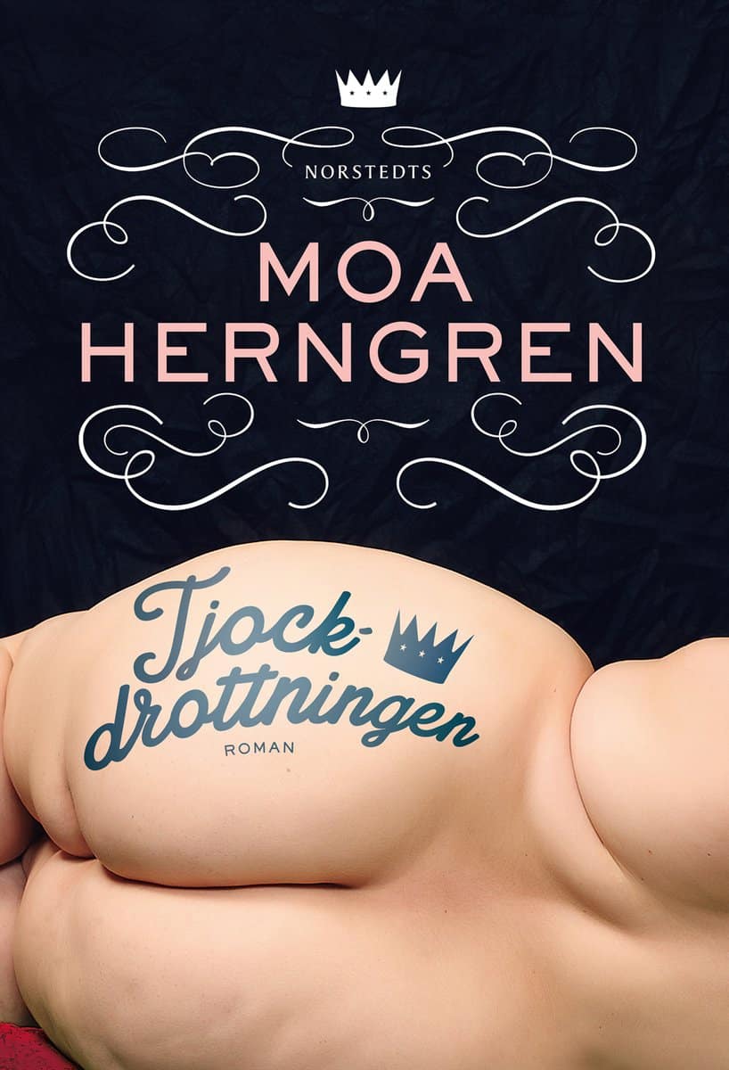 Herngren, Moa | Tjockdrottningen