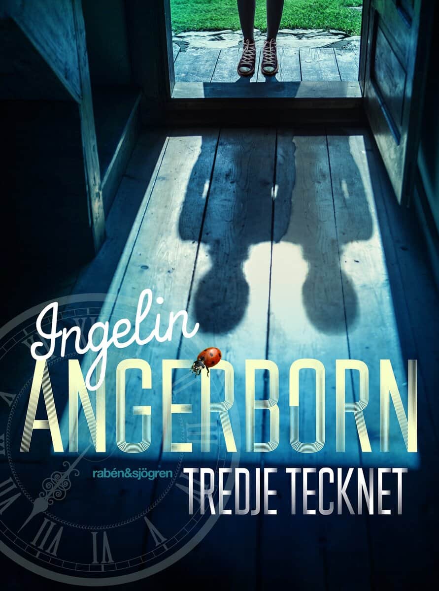 Angerborn, Ingelin | Tredje tecknet