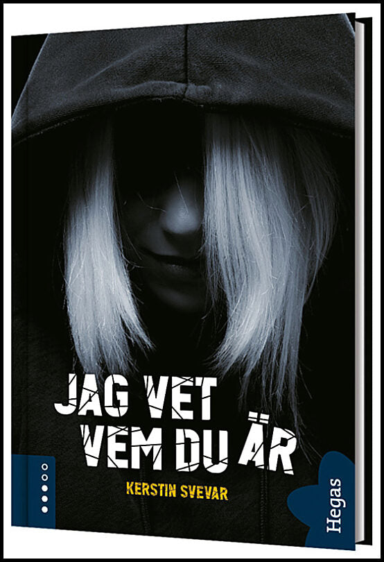 Svevar, Kerstin | Jag vet vem du är