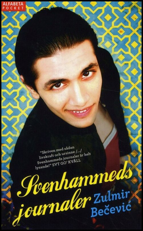 Becevic, Zulmir | Svenhammeds journaler