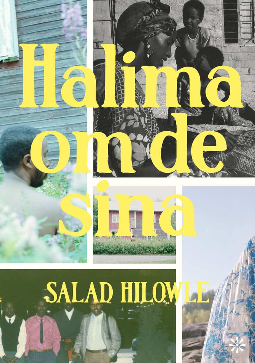 Hilowle, Salad | Halima om de sina