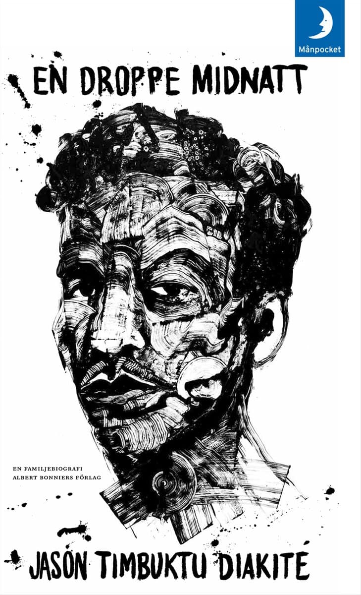 Diakité, Jason Timbuktu | En droppe midnatt