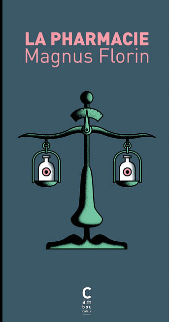 Florin, Magnus | La Pharmacie