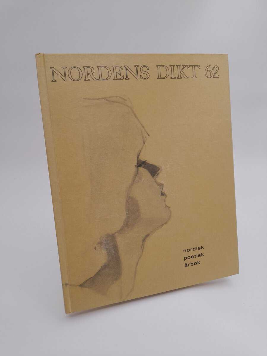 Nordens dikt - nordisk poetisk årsbok | 1963/62