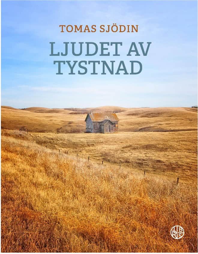 Sjödin, Tomas | Ljudet av tystnad