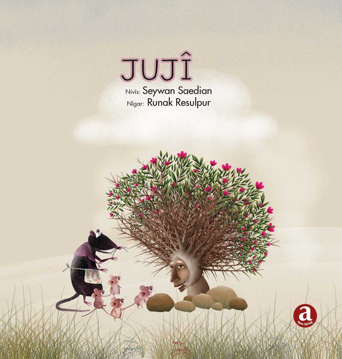 Saedian, Seywan | Jujî