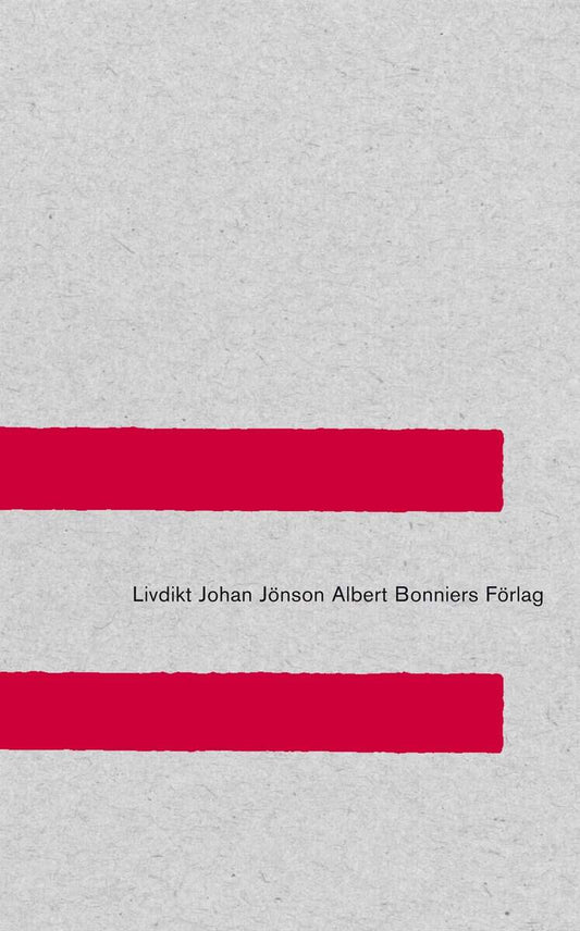 Jönson, Johan | Livdikt