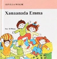 Wolde, Gunilla | Xanaanada Emma