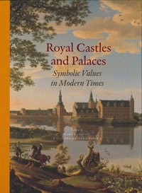 Almqvist, Kurt | Hakelius Popova, Susanna [red.] | Royal Castles and Palaces