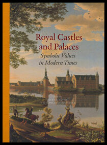 Almqvist, Kurt| Hakelius Popova, Susanna [red.] | Royal Castles and Palaces