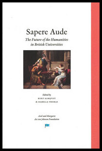 Almqvist, Kurt| Thomas, Isabella [red.] | Sapere Aude