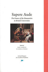 Almqvist, Kurt | Thomas, Isabella [red.] | Sapere Aude