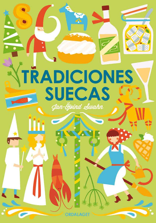 Swahn, Jan-Öjvind | Tradiciones suecas