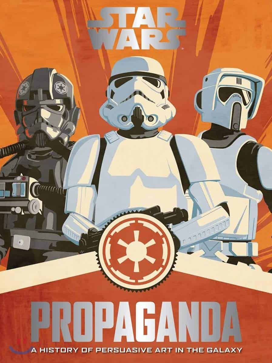 Hidalgo, Pablo | Star Wars Propaganda