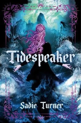 Turner, Sadie | Tidespeaker